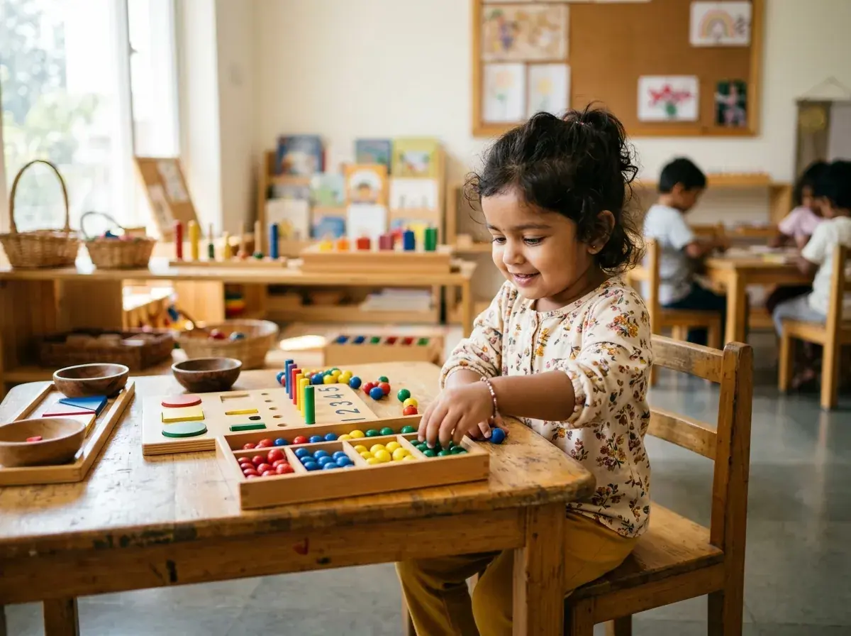 Early Numeracy