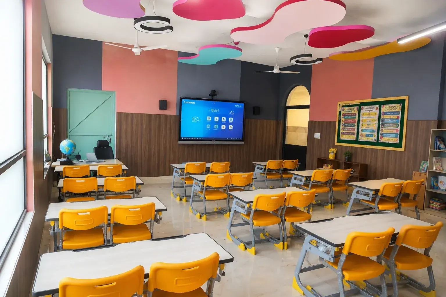 Middle Years Programme at Mirai Experiential School